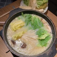 八起庵 丸太町本店 - 