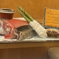 三田牛竈炭火焼 ウェスタ - 