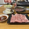 焼肉 すぎやま