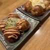 大阪こなもん酒場 たこやき番長 関内店