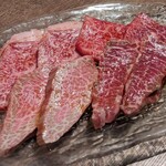 YAKINIKU DAICHI ROPPONGI - 