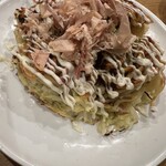 Oosaka Konamon Sakaba Takoyaki Banchou - 