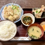 大銀食堂 - 