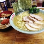 ラーメン六角家 - 