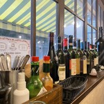 ハングリータイガー - 