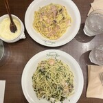 ハングリータイガー - 