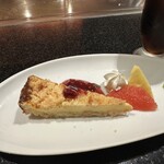 鉄板焼ステーキ 石垣庵 - 