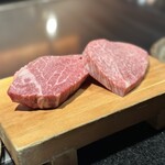 鉄板焼ステーキ 石垣庵 - 