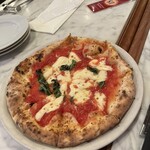 PIZZERIA CAPOLI - 