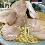 ラーメン六角家 - 