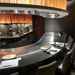 鉄板焼ステーキ 石垣庵 - 