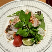 銀座ろくさん亭 - 