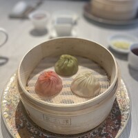 京鼎樓 HANARE店 - 