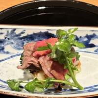 銀座ろくさん亭 - 