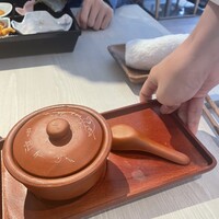京鼎樓 HANARE店 - 
