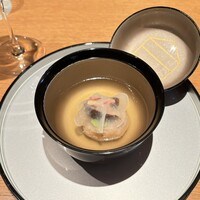 銀座ろくさん亭 - 