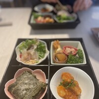 京鼎樓 HANARE店 - 
