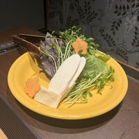 豆乳とんしゃぶ 寅太郎 - 