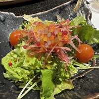 鉄板焼ステーキ 石垣庵 - 