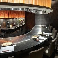 鉄板焼ステーキ 石垣庵 - 