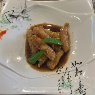 中国料理 熊虎_0