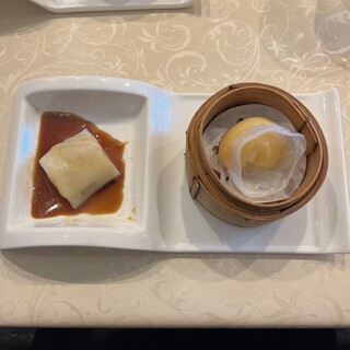 中国料理 熊虎_1