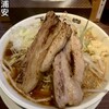 本気の焼豚 プルプル食堂