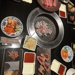 焼肉トラジ - 