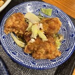 あんかけ焼そば 陳麻婆豆腐 STORM - 