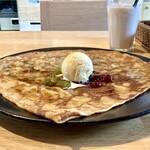 Breizh Cafe Creperie - 