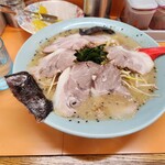 ラーメンショップ - 