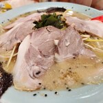 ラーメンショップ - 