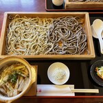 Marutaka Soba - 