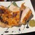 居酒屋こころ - 料理写真:大山鶏柚子塩焼き