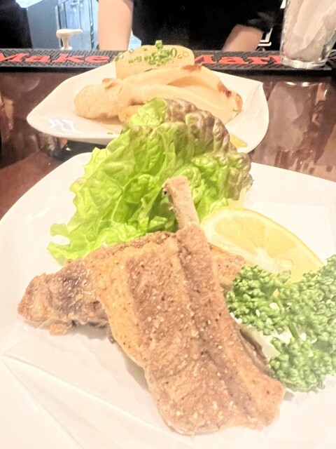 Bistro Bar Izakaya Toishin