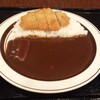 カレー専門店 クラウンエース 上野店