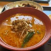 安心野菜の中華とオーガニックワイン 華菜家