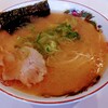 中洲屋台長浜ラーメン初代 健太 - 