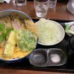 かつ丼 わか葉 - 