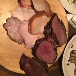 本格シュラスコ×肉バル Gabutto - 