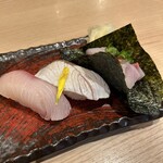 Homarezushi - 