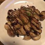 本格シュラスコ×肉バル Gabutto - 