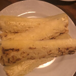 本格シュラスコ×肉バル Gabutto 新宿本店 - 