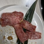 焼肉どうらく×上星商店 - 