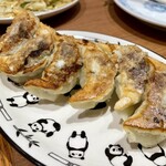 餃子菜館 勝ちゃん - 