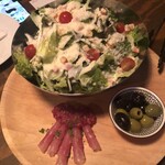 本格シュラスコ×肉バル Gabutto - 