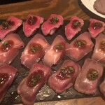 本格シュラスコ×肉バル Gabutto - 