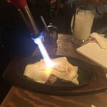 本格シュラスコ×肉バル Gabutto 新宿本店 - 