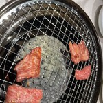 焼肉どうらく×上星商店 - 