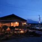 手打ち蕎麦とも花 - 